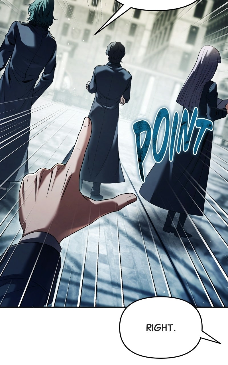 Read The Back Alley Mage's Second Life Manga Online