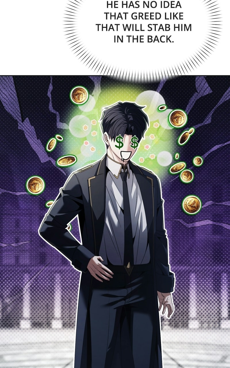 Read The Back Alley Mage's Second Life Manga Online