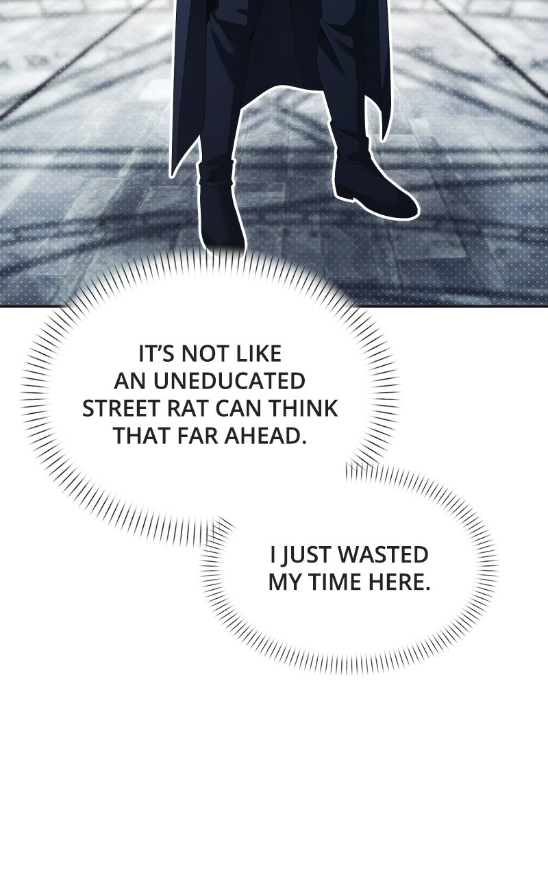 Read The Back Alley Mage's Second Life Manga Online