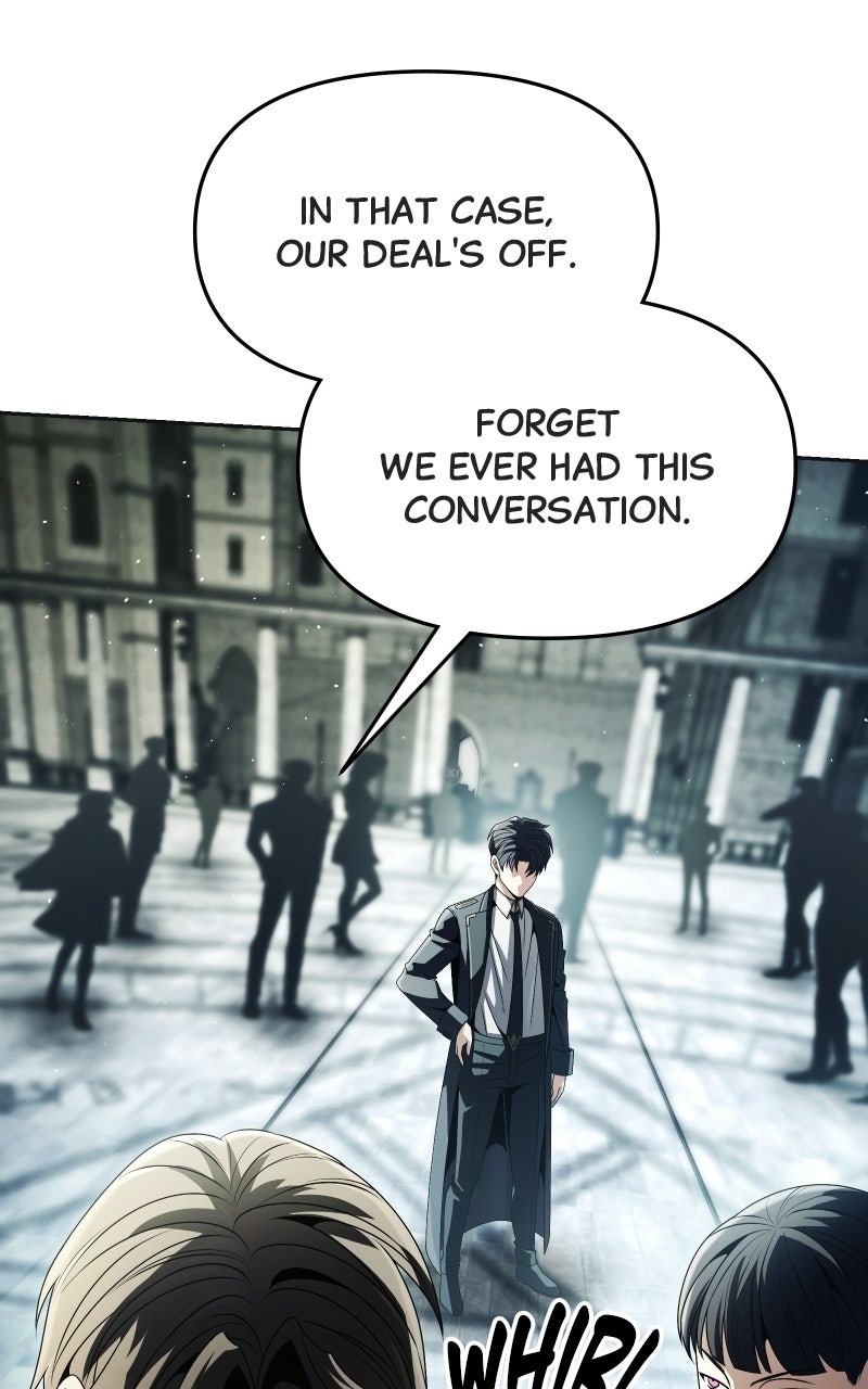 Read The Back Alley Mage's Second Life Manga Online