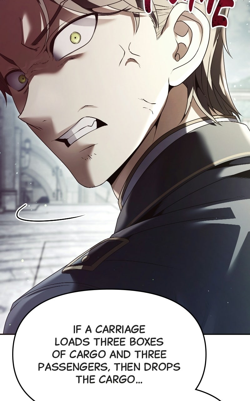 Read The Back Alley Mage's Second Life Manga Online