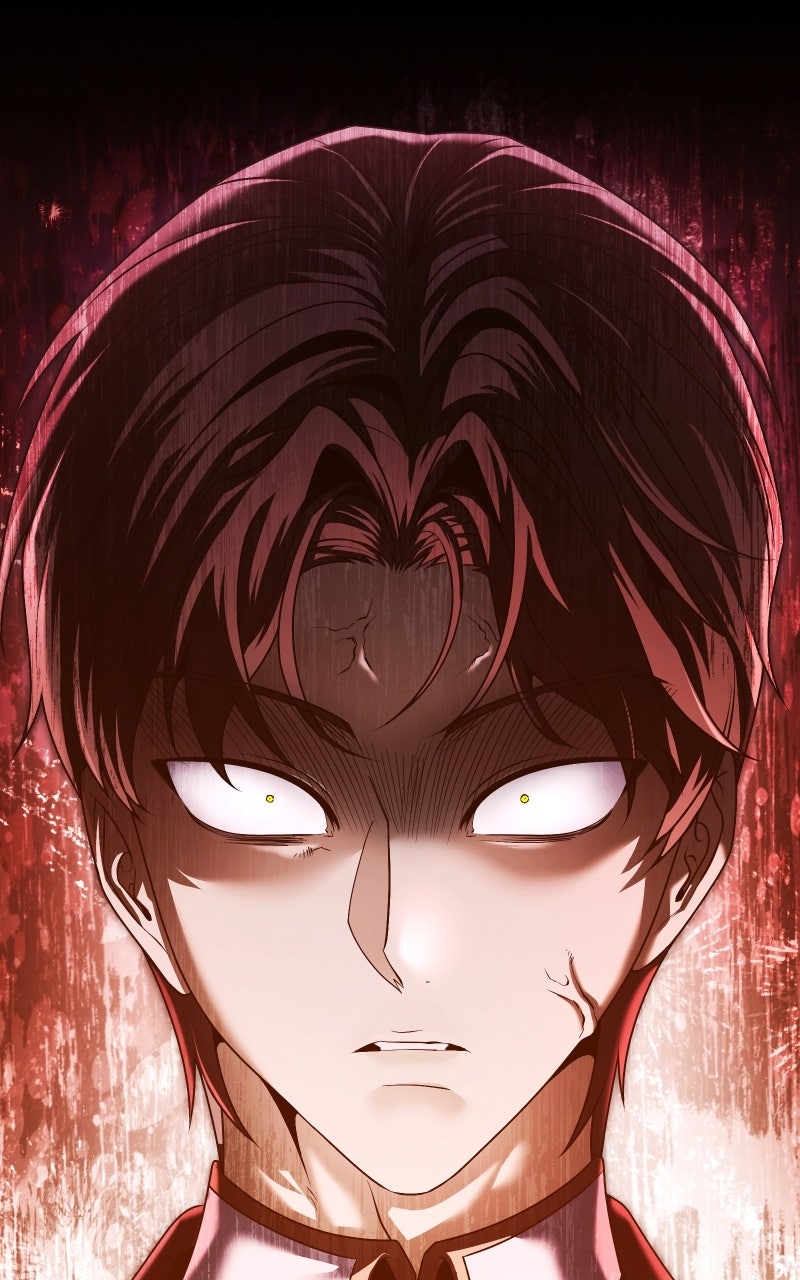 Read The Back Alley Mage's Second Life Manga Online
