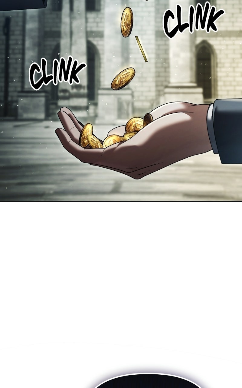 Read The Back Alley Mage's Second Life Manga Online