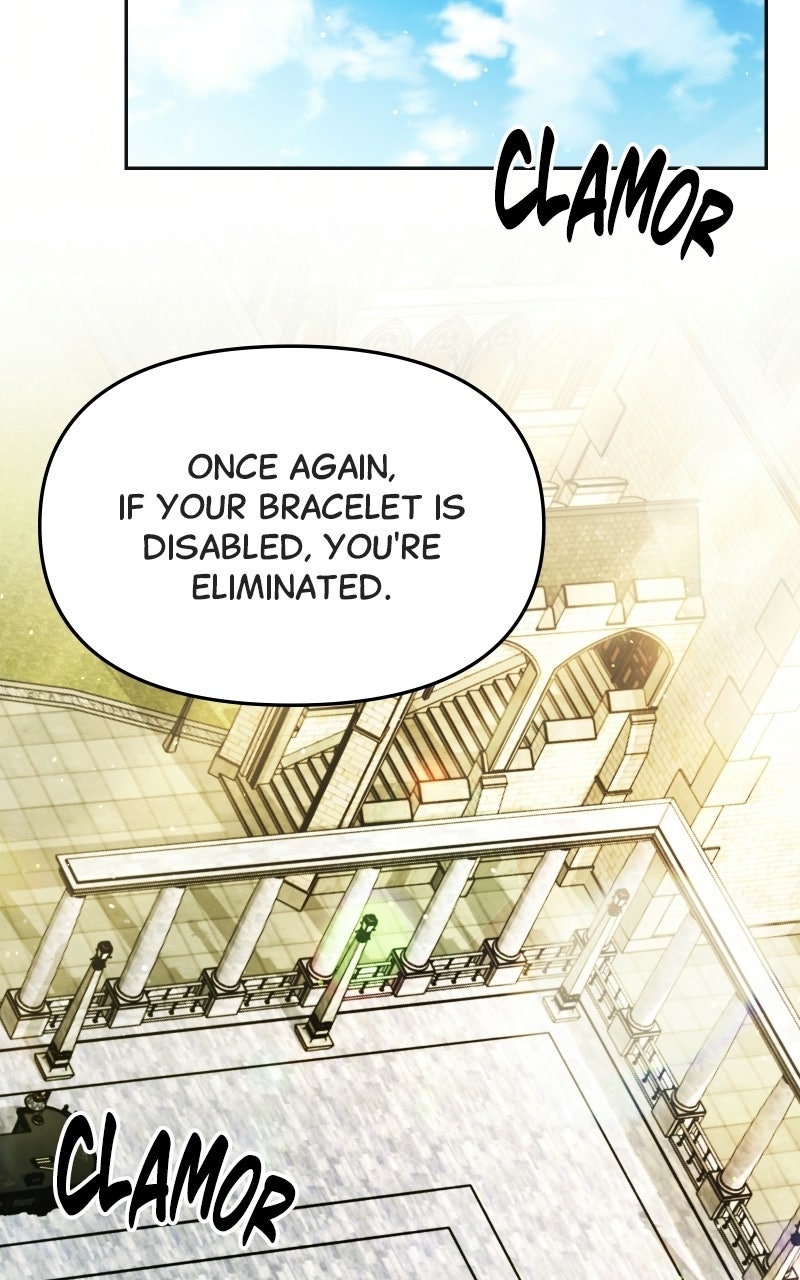 Read The Back Alley Mage's Second Life Manga Online