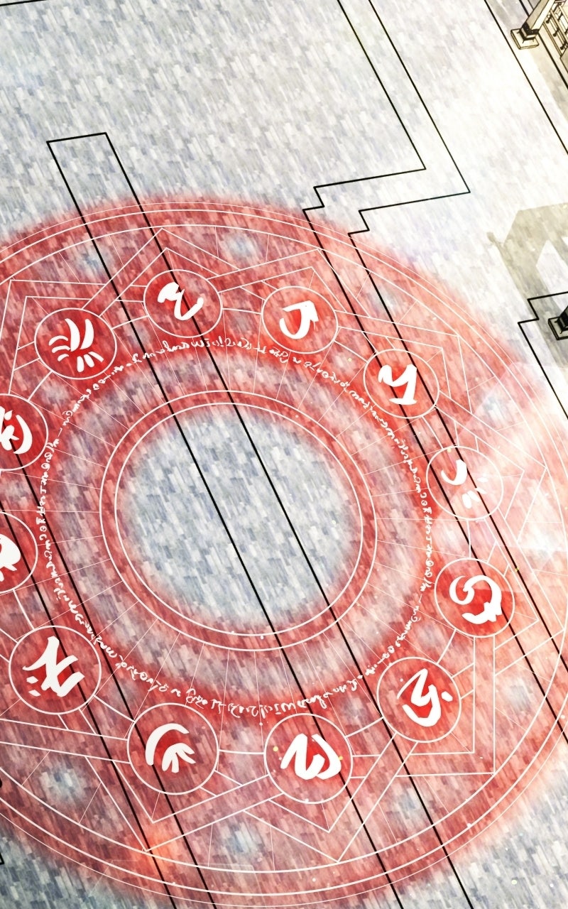 Read The Back Alley Mage's Second Life Manga Online