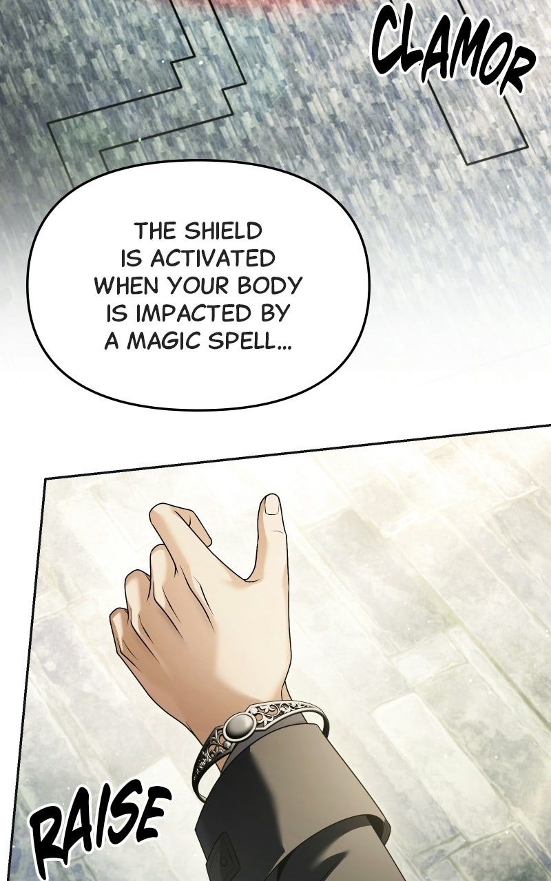 Read The Back Alley Mage's Second Life Manga Online