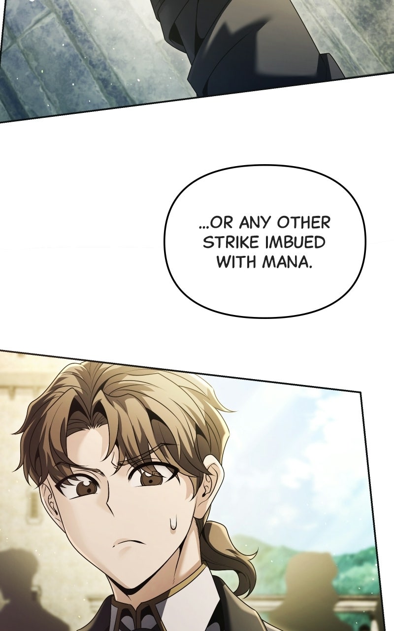 Read The Back Alley Mage's Second Life Manga Online