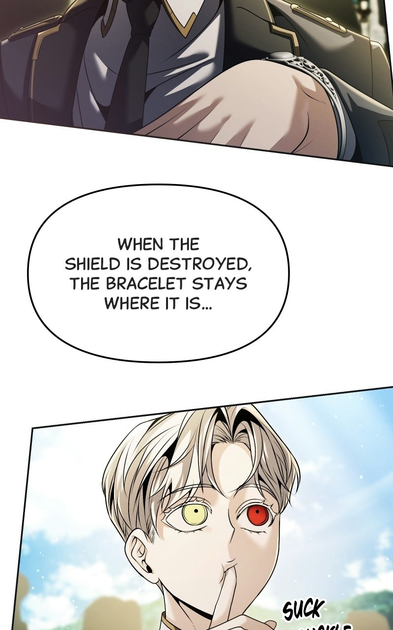 Read The Back Alley Mage's Second Life Manga Online