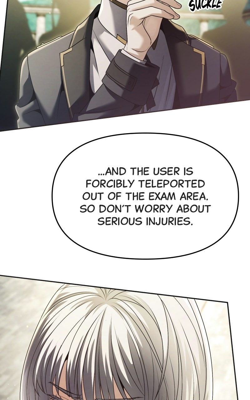 Read The Back Alley Mage's Second Life Manga Online