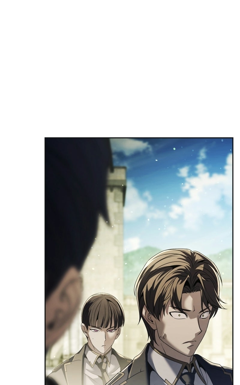 Read The Back Alley Mage's Second Life Manga Online