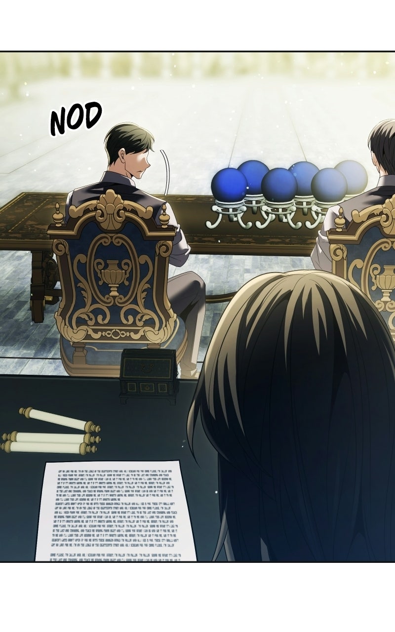 Read The Back Alley Mage's Second Life Manga Online