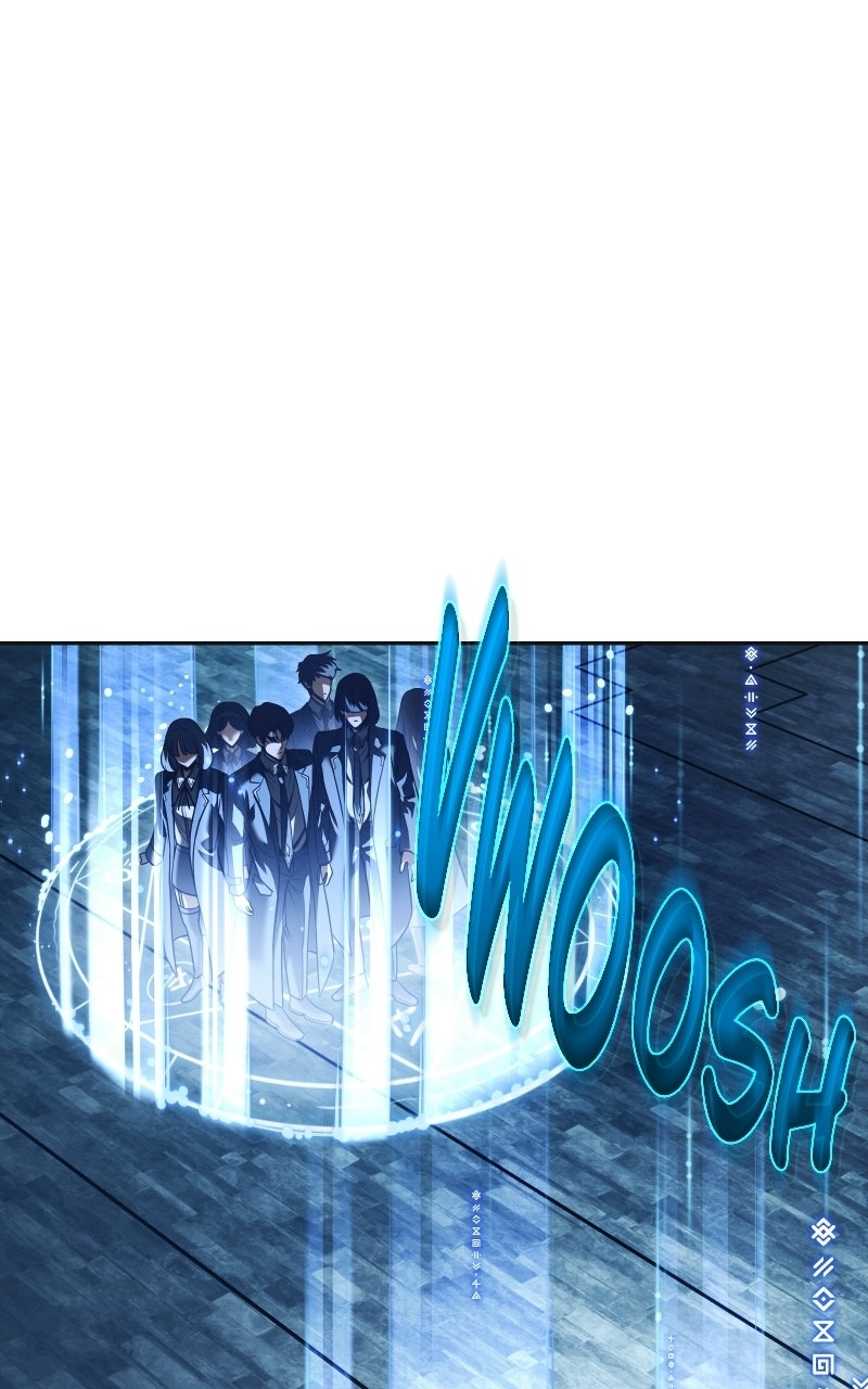 Read The Back Alley Mage's Second Life Manga Online