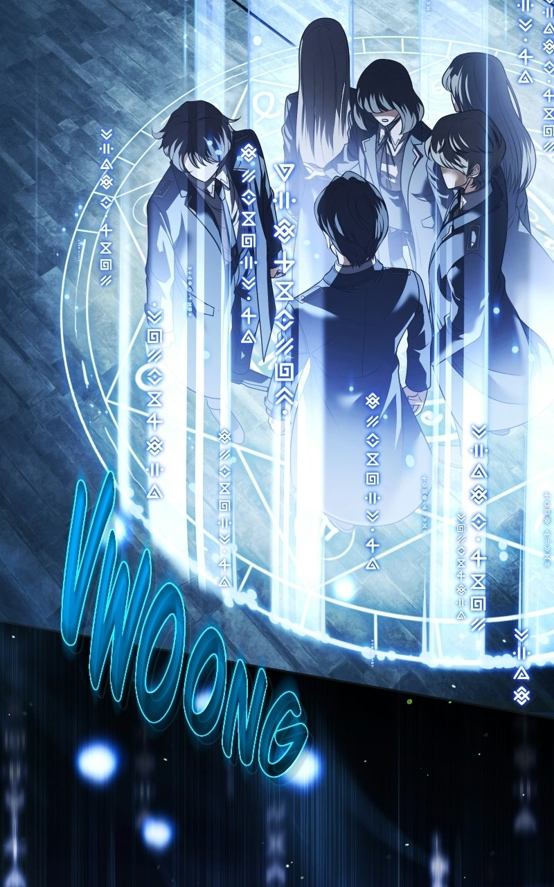 Read The Back Alley Mage's Second Life Manga Online