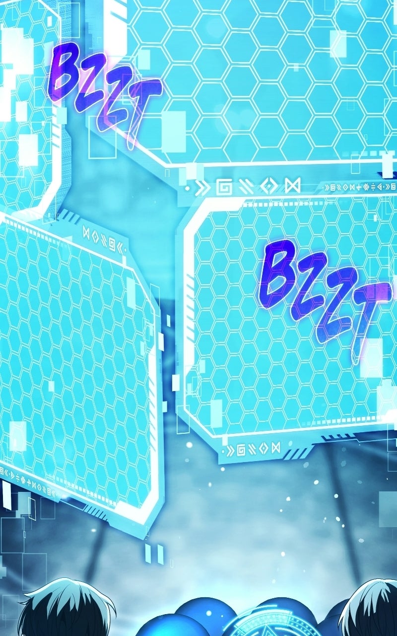 Read The Back Alley Mage's Second Life Manga Online