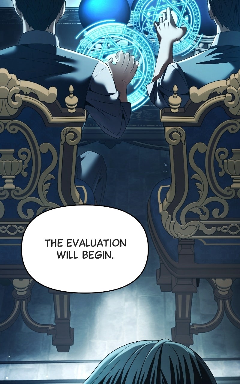 Read The Back Alley Mage's Second Life Manga Online