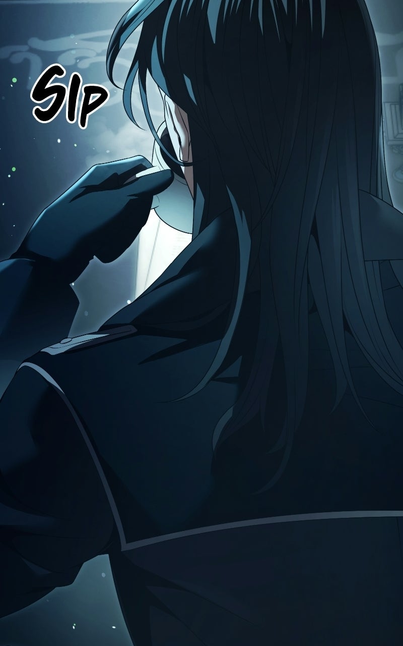 Read The Back Alley Mage's Second Life Manga Online