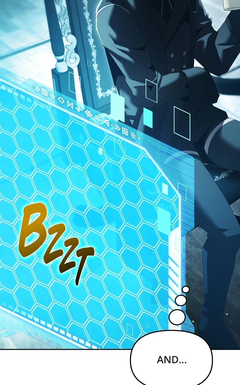 Read The Back Alley Mage's Second Life Manga Online