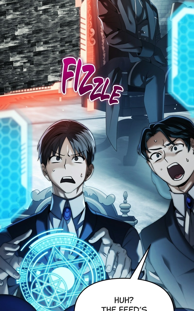 Read The Back Alley Mage's Second Life Manga Online