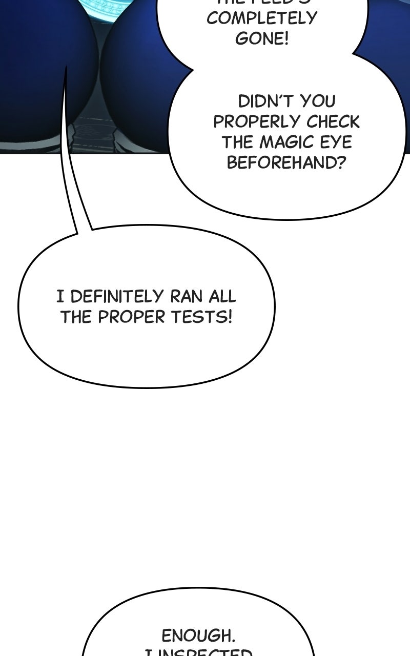 Read The Back Alley Mage's Second Life Manga Online
