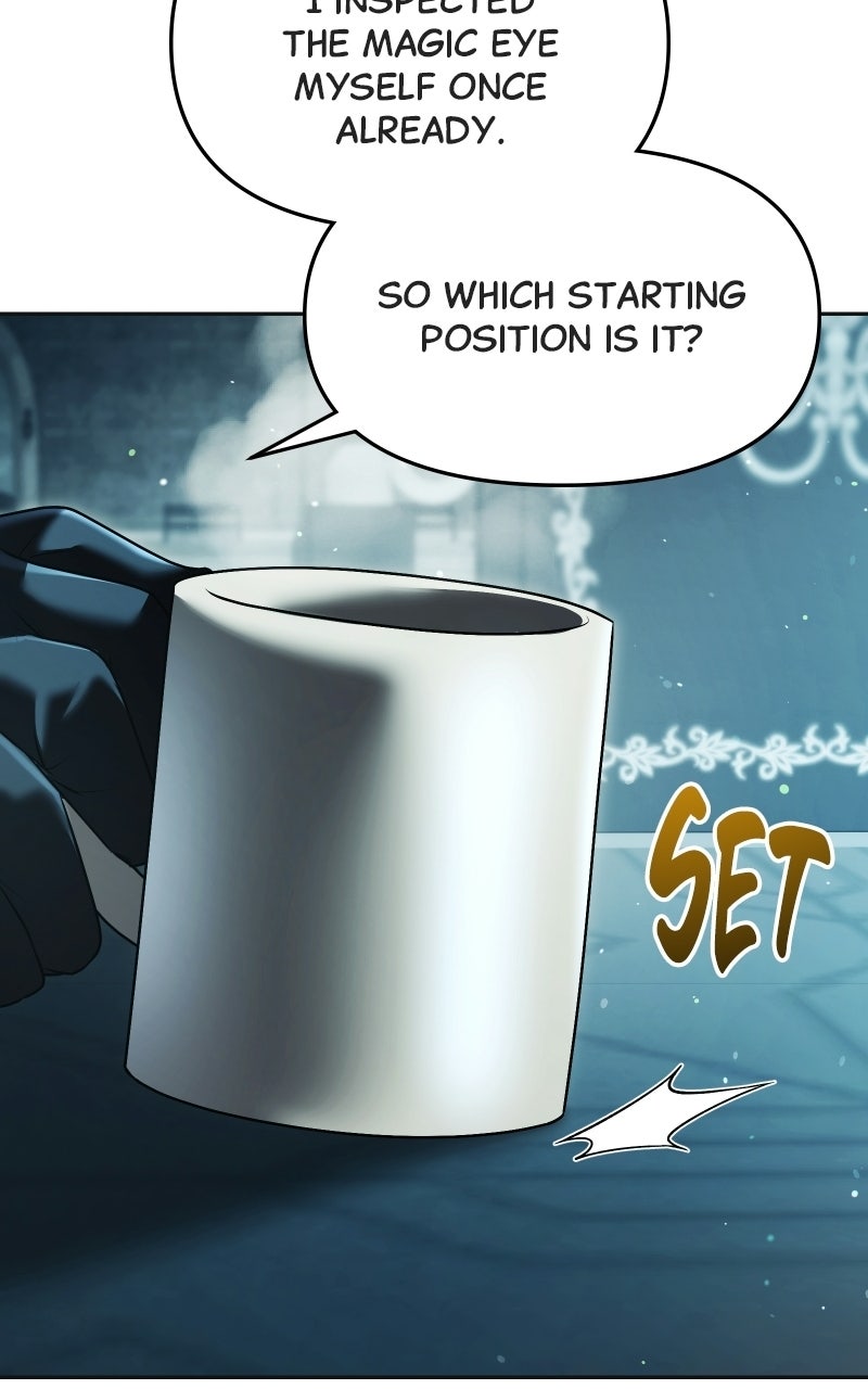 Read The Back Alley Mage's Second Life Manga Online