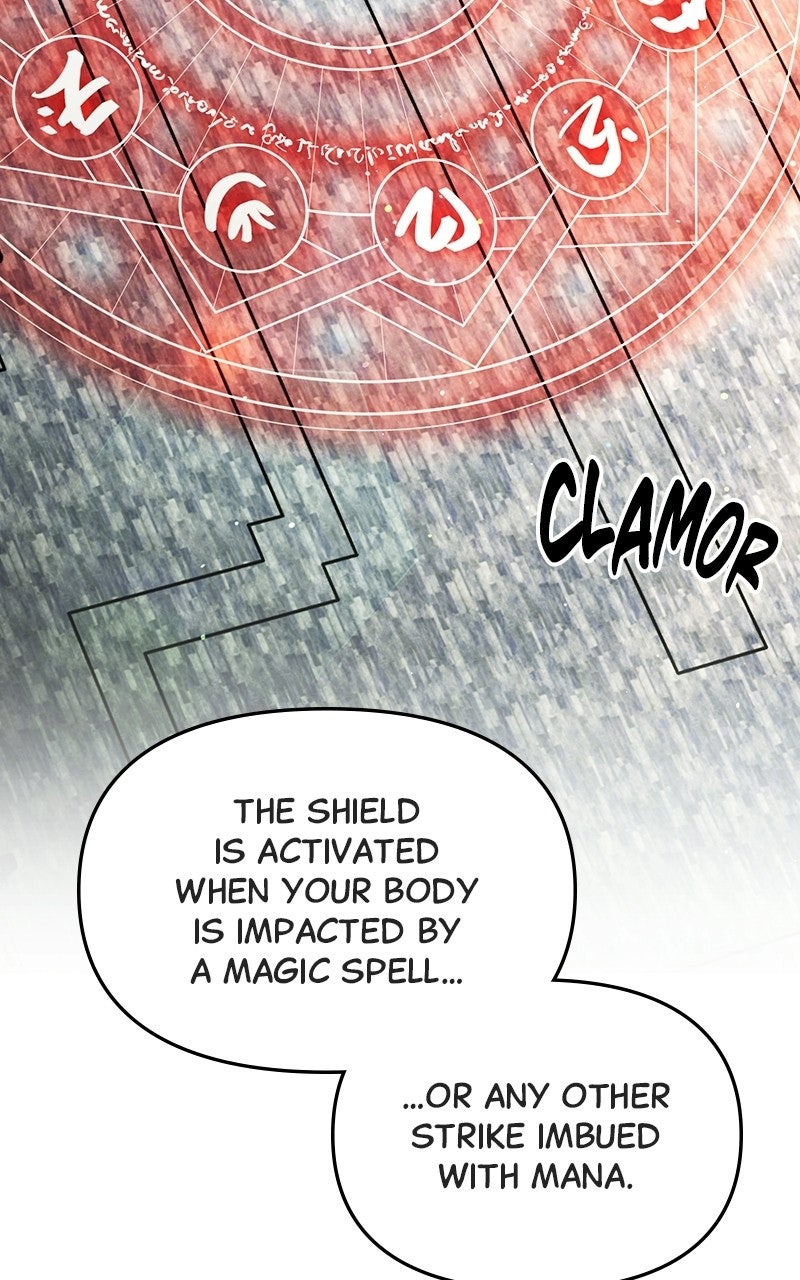 Read The Back Alley Mage's Second Life Manga Online