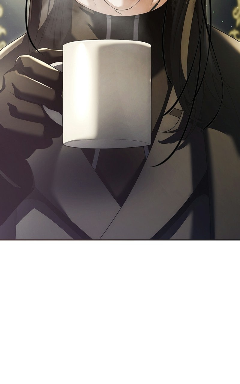 Read The Back Alley Mage's Second Life Manga Online