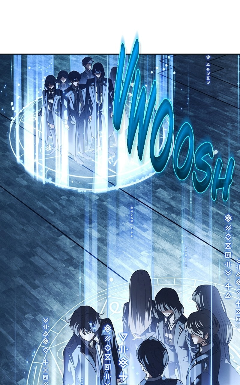 Read The Back Alley Mage's Second Life Manga Online