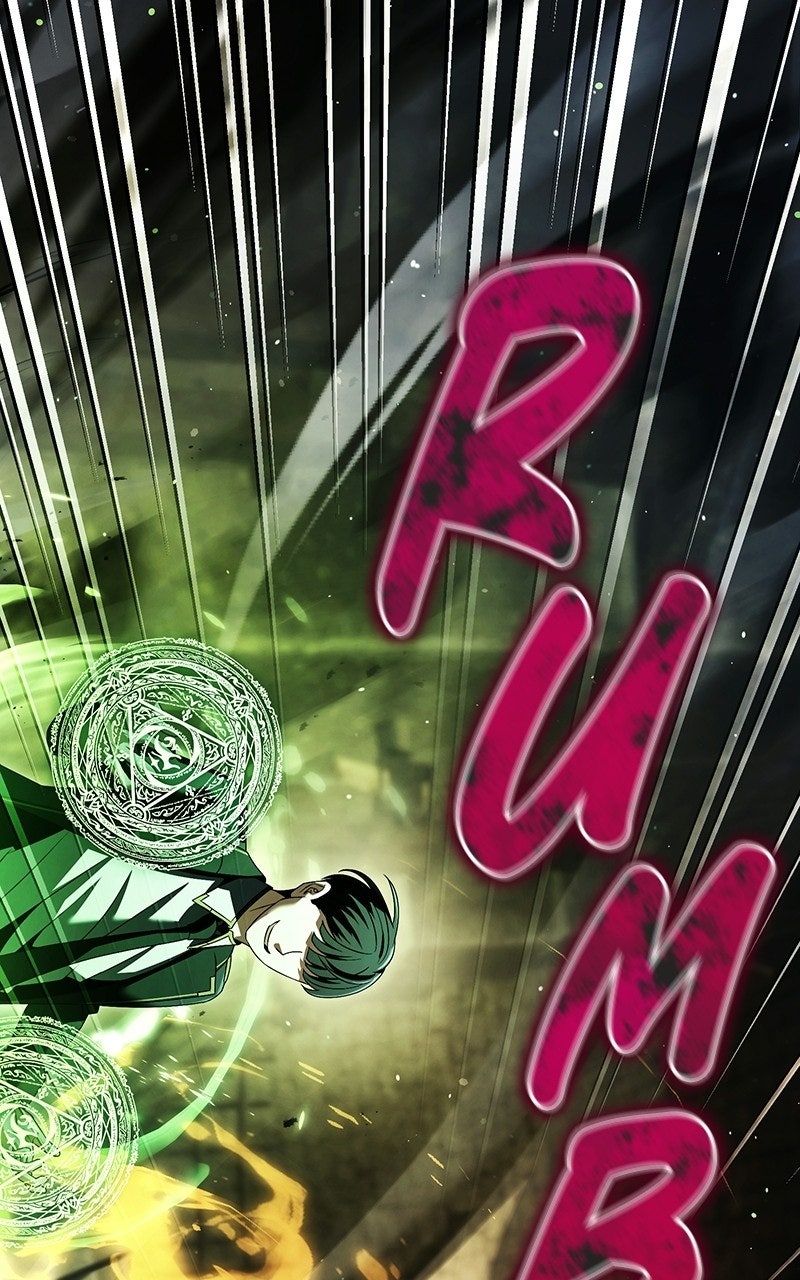 Read The Back Alley Mage's Second Life Manga Online
