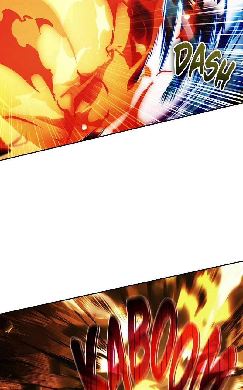 Read The Back Alley Mage's Second Life Manga Online