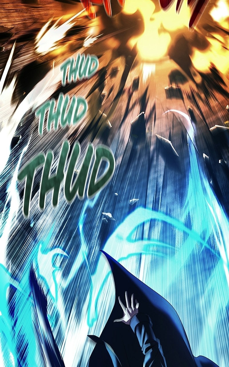 Read The Back Alley Mage's Second Life Manga Online