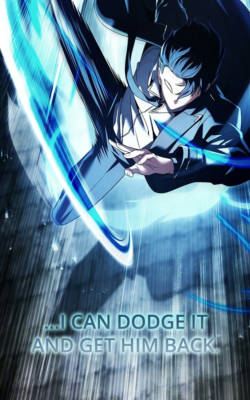 Read The Back Alley Mage's Second Life Manga Online