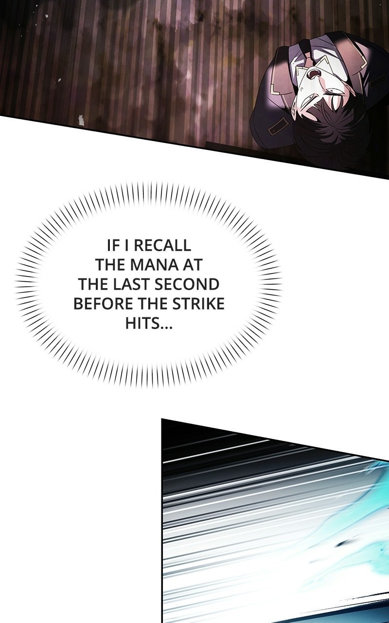 Read The Back Alley Mage's Second Life Manga Online