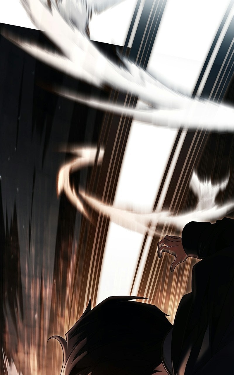 Read The Back Alley Mage's Second Life Manga Online