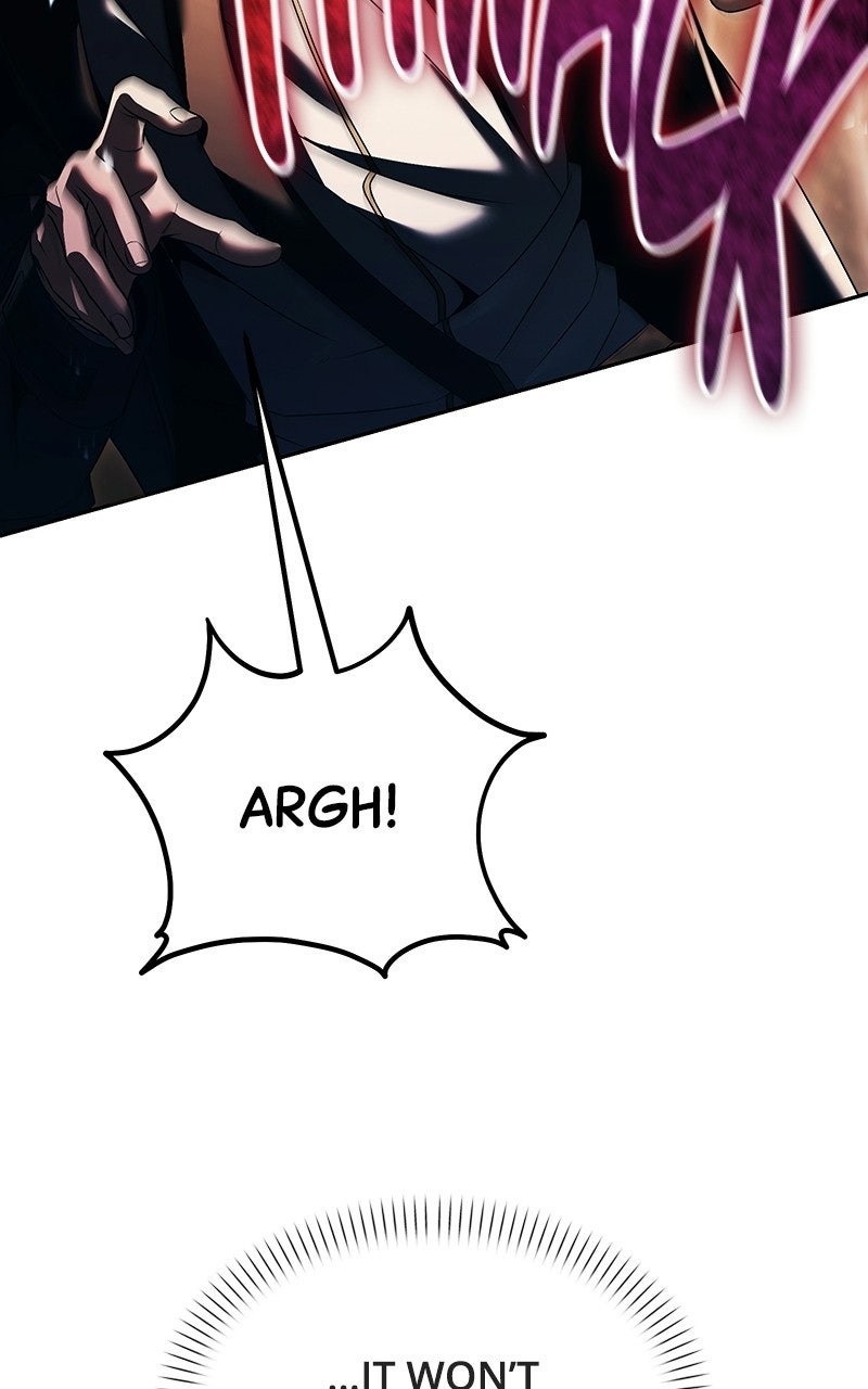 Read The Back Alley Mage's Second Life Manga Online