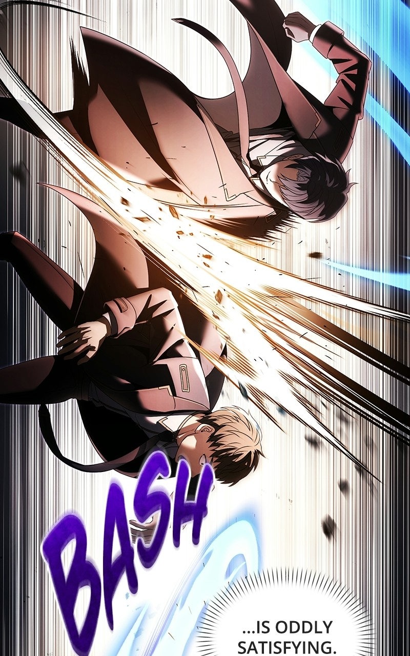 Read The Back Alley Mage's Second Life Manga Online