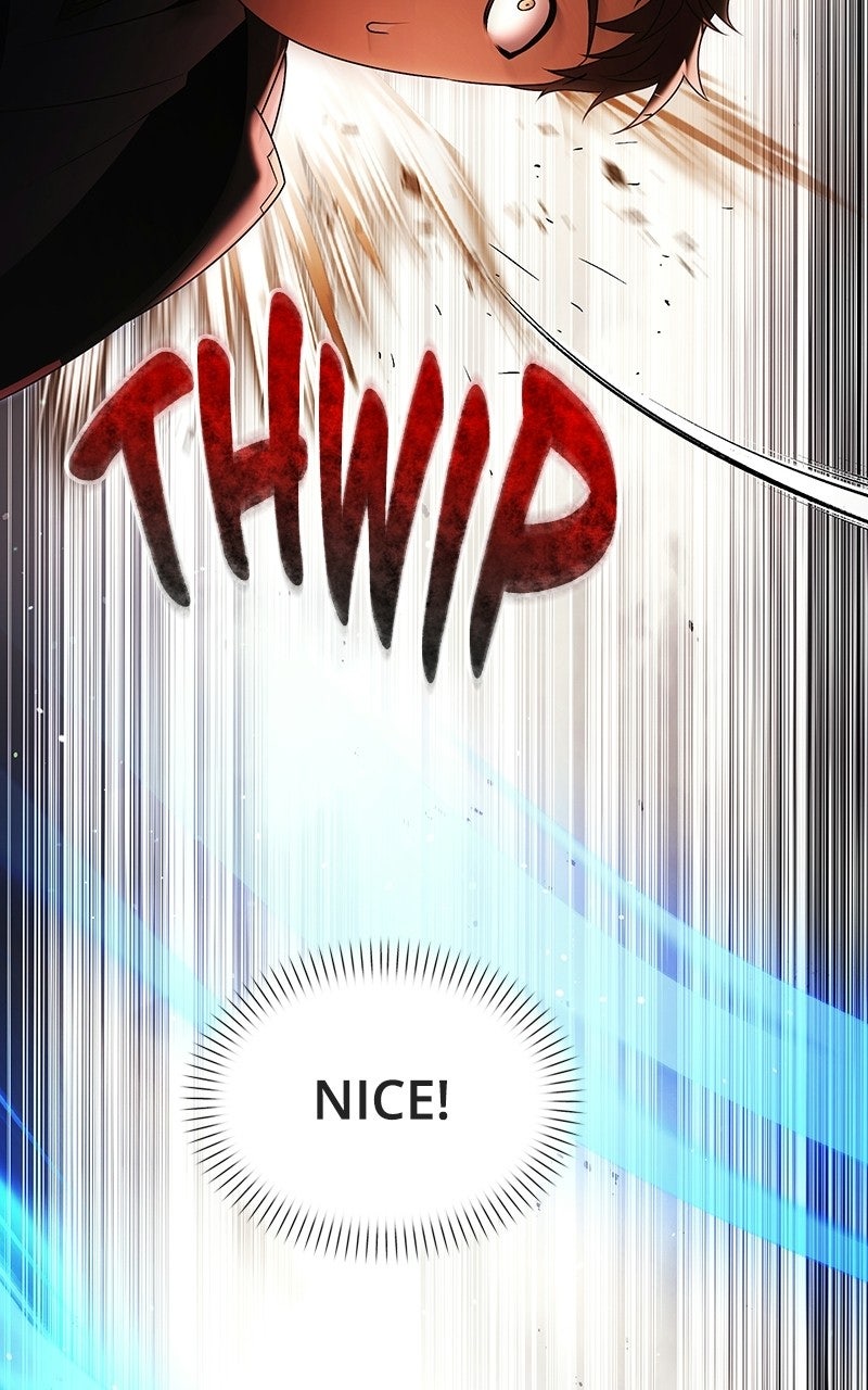 Read The Back Alley Mage's Second Life Manga Online