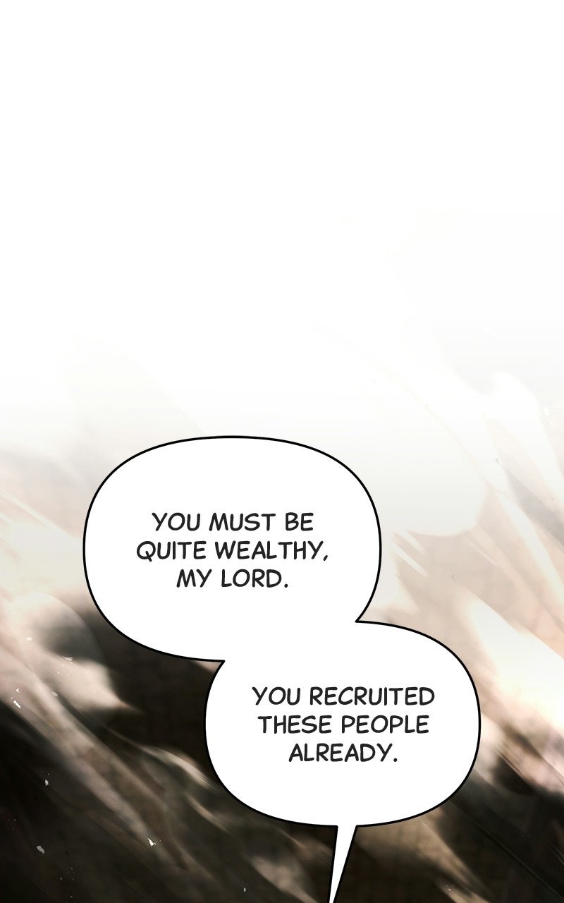 Read The Back Alley Mage's Second Life Manga Online