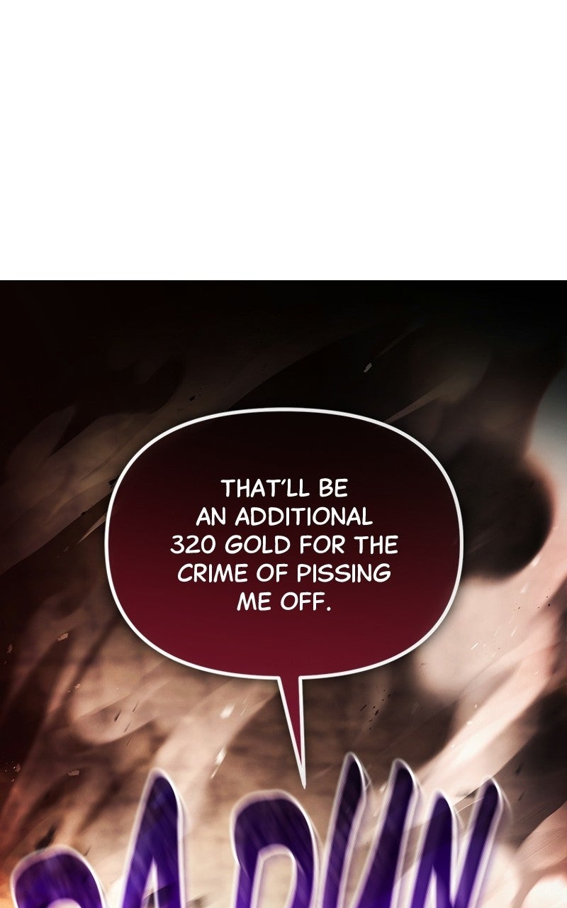 Read The Back Alley Mage's Second Life Manga Online