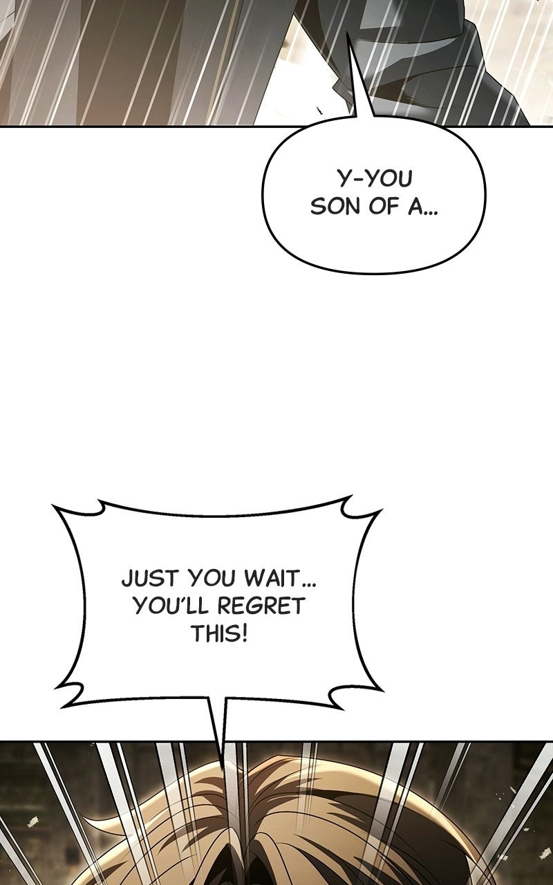 Read The Back Alley Mage's Second Life Manga Online