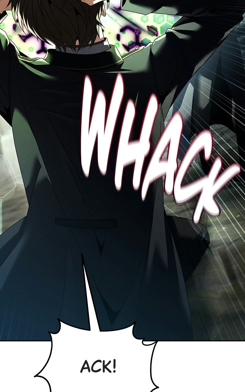 Read The Back Alley Mage's Second Life Manga Online
