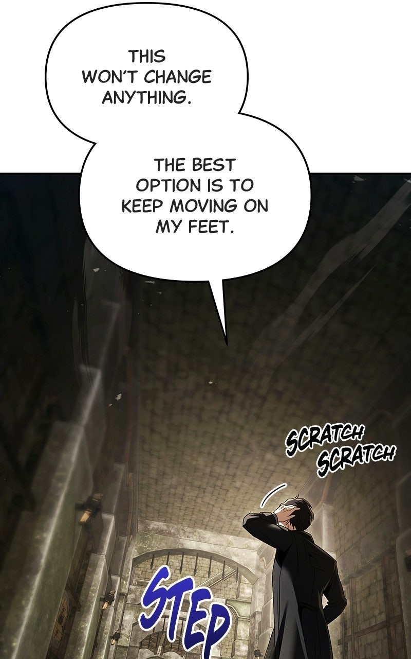 Read The Back Alley Mage's Second Life Manga Online