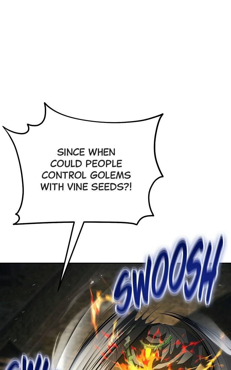 Read The Back Alley Mage's Second Life Manga Online