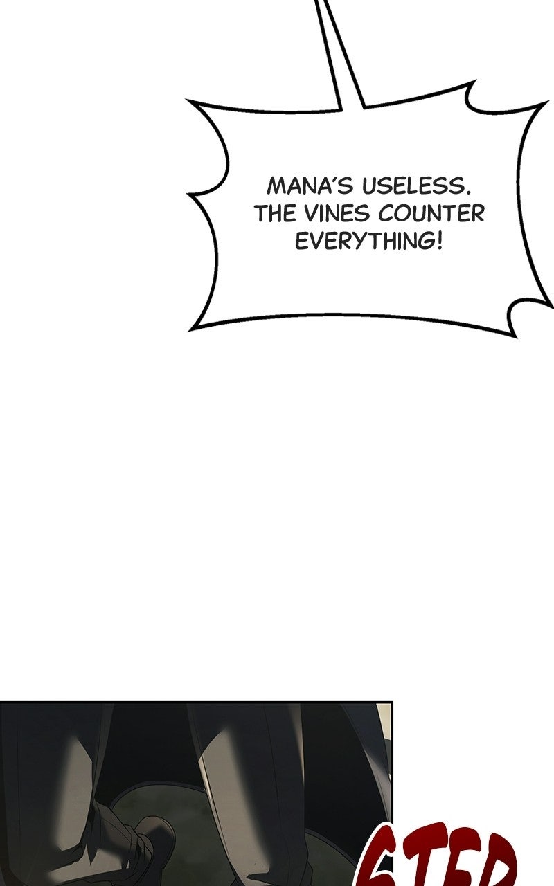 Read The Back Alley Mage's Second Life Manga Online