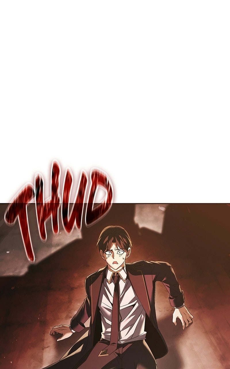 Read The Back Alley Mage's Second Life Manga Online