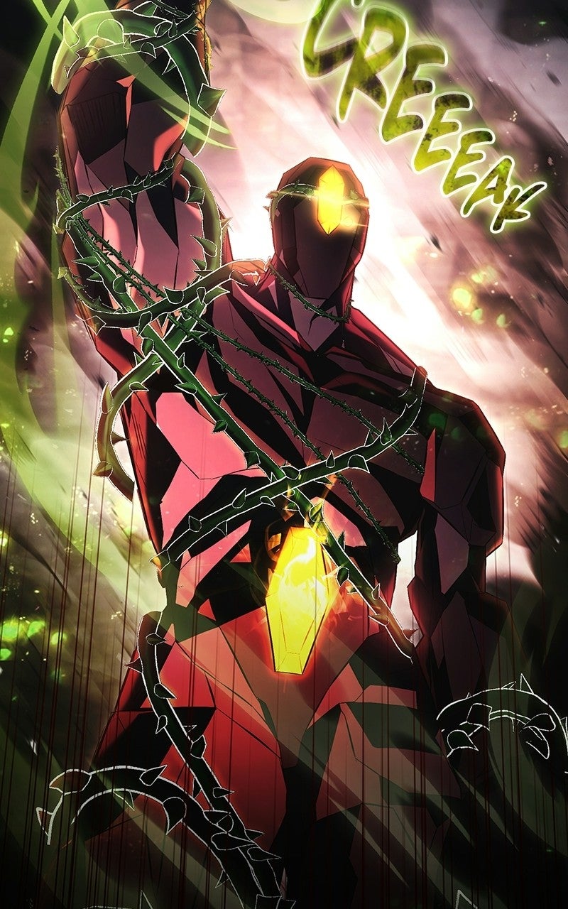 Read The Back Alley Mage's Second Life Manga Online