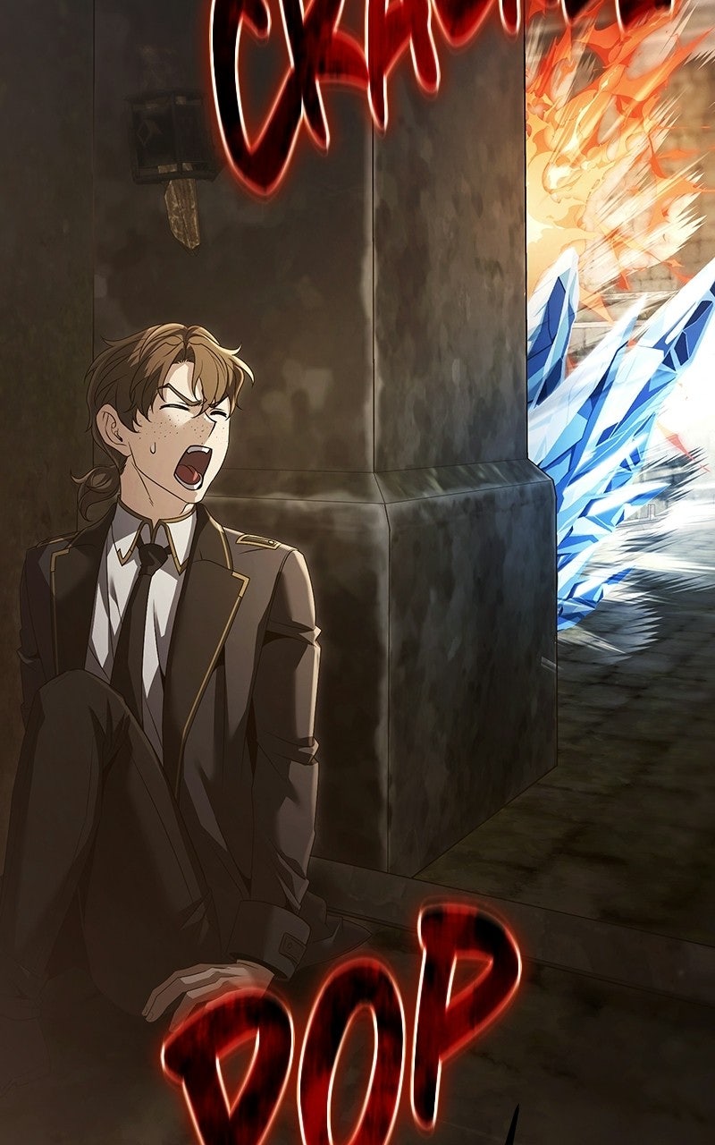 Read The Back Alley Mage's Second Life Manga Online
