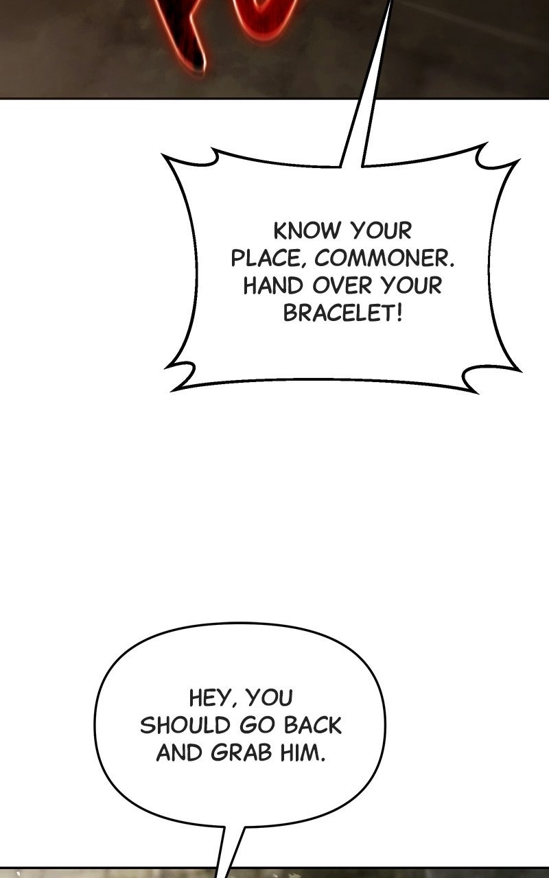 Read The Back Alley Mage's Second Life Manga Online