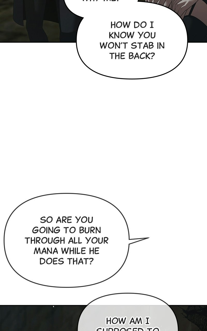 Read The Back Alley Mage's Second Life Manga Online