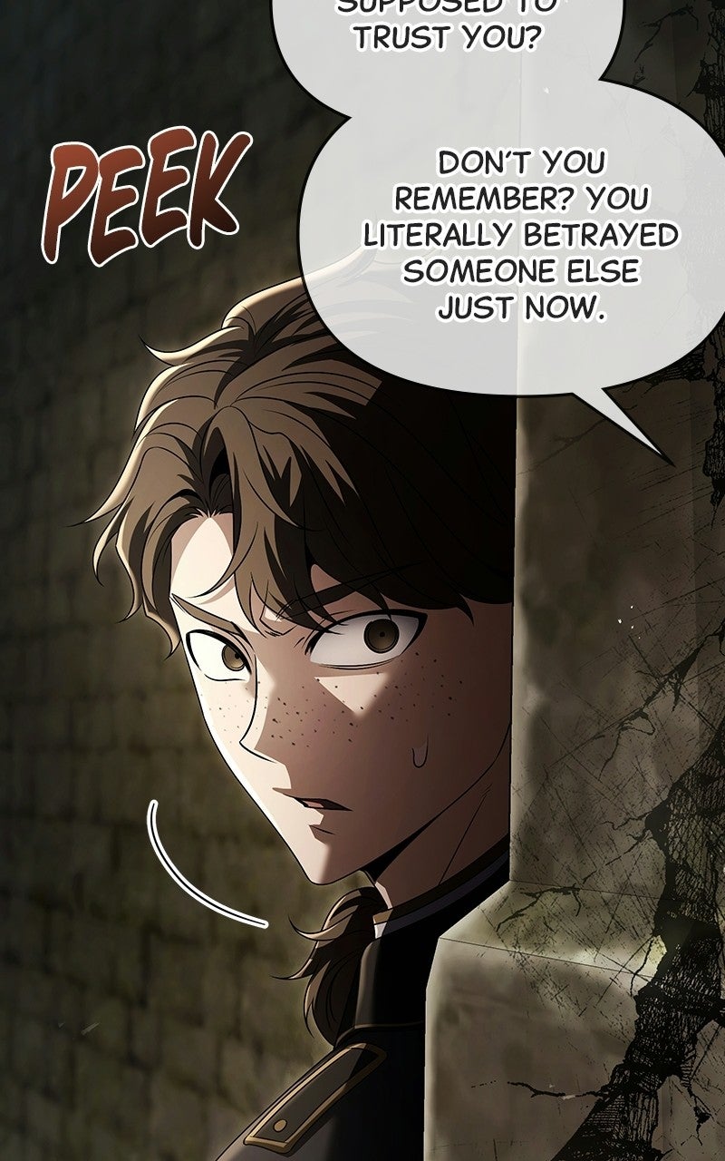 Read The Back Alley Mage's Second Life Manga Online