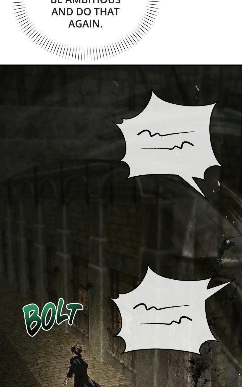 Read The Back Alley Mage's Second Life Manga Online